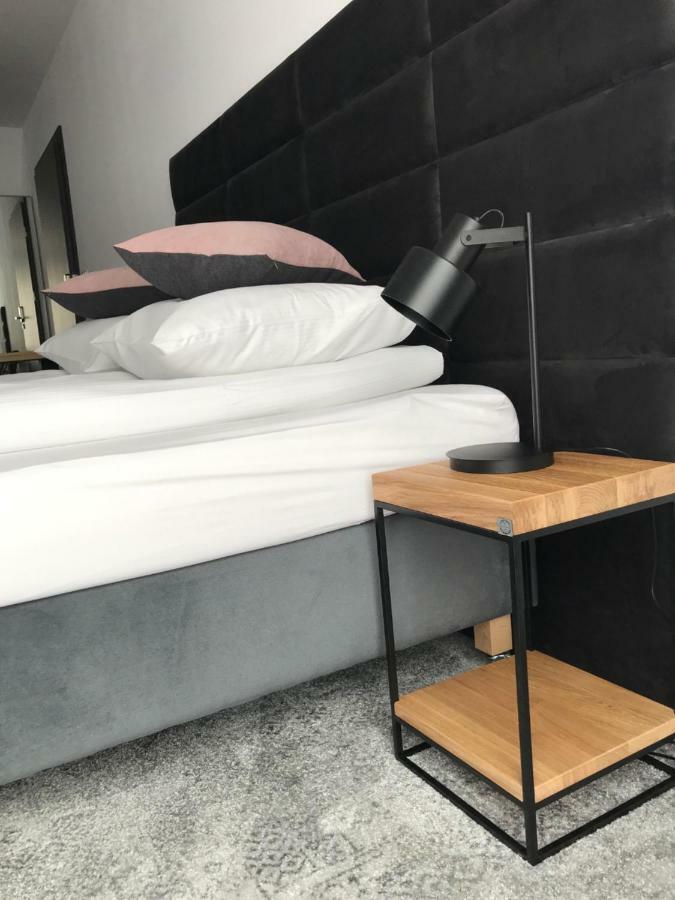 Willa Luiza Visla Exteriér fotografie